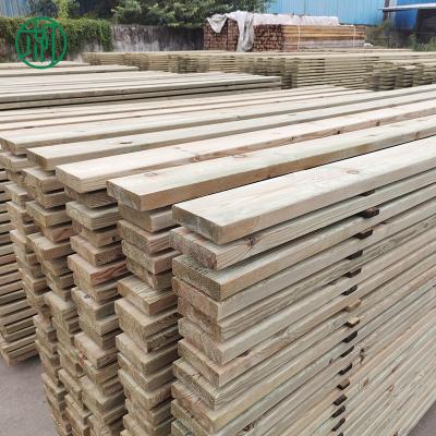 China Modern Manufacturers Supply Natural Finnish Wood Moth Lumber for Mobile Home Construction for sale