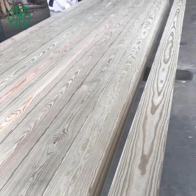 China Modern high quality preservative wooden keel pillar for exterior wall panel construction for sale