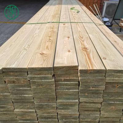 China Modern Anti-Corrosion Wood Pine Panel Keel Anti-Corrosion Wood Source Supply From Finland for sale