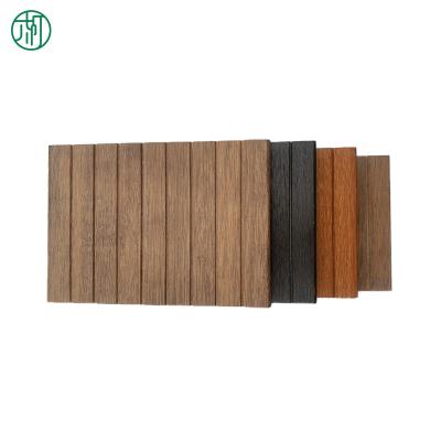 China High Solid Modern Natural Outdoor Anti-Slip Wear Resistant Bamboo Wood Heavy Bamboo Flooring For Decking Park Home Furniture for sale