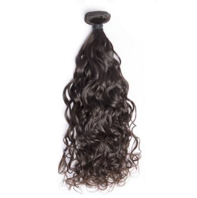 China New Arrival Water Wave Brazil Hair Products Water Wave 10 12 14 16 18 20 22 24 26 28 30 Inch Brazilian Hair Bundles Virgin Hair Extensions for sale