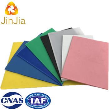 China Eco - Friendly Corex Floor Protection Sheet / Polyproplylene Tiered Sheet for sale