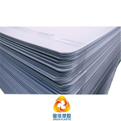 China Support & Separating Board For Glass Jars And Bottles Rigid / Hard Corrugated Polypropylene Plastic Dividers For Pallets for sale