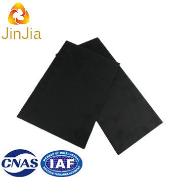 China 5mm Thick Material Eco - Friendly Polypropylene Separation Sheet / Flooring Protection Board for sale