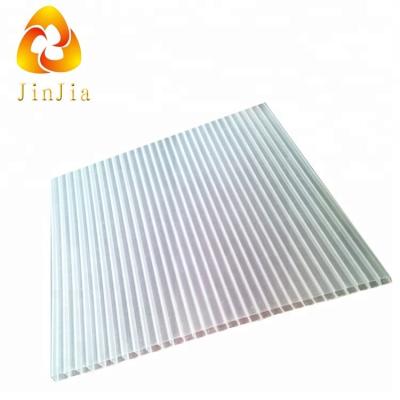 China Packaging Polypropylene Sheets Plastic Tarps Corrugated Rolls for sale