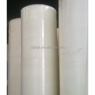 China Traditional Transparent Or Tinted PE Polythene Grooved Plastic Sheet for sale