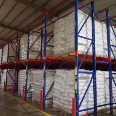 China Corrosion Protection Control In China Manufacturer Brand New Warehouse Shelf Rack System Shelving for sale