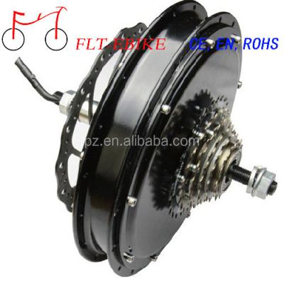 China 48v/60v/72v Alloy Electric Bike Motor 3000w Electric Bicycle Motor, 3000w Motor for sale