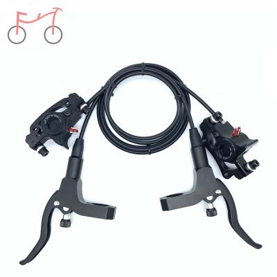 China Tricy FLY Hydraulic Disc Brake For Electric Bicycle And Scooter for sale