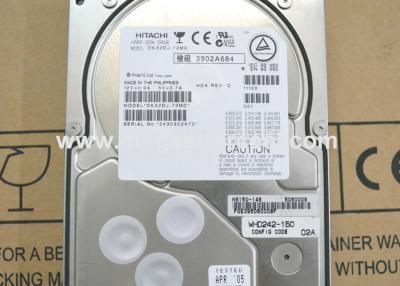 China DELL/HITACHI DK32DJ-72MC 09K142 3,5 duim 73,9 GB 10K t/min voor PE1800 Te koop