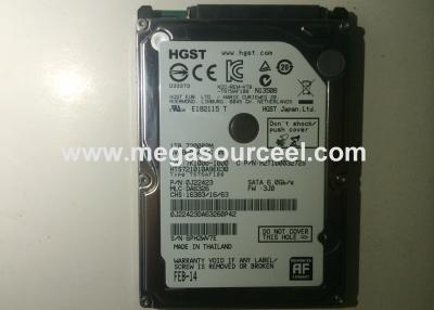 China De Harde schijf1tb Hitachi Notitieboekje Mechanische Sata 3 van HGST HTS721010A9E630 Seriële poort Te koop