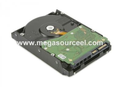 China 6 TB de Harde Aandrijving SATA3 7200 t/min 3,5 Duim HGST HUH728060ALE600 van de Capaciteitsonderneming Te koop