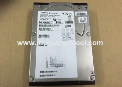 China De Serverharde schijf 10K t/min Hitachi HUS103014FL3600 146 GB U320 van 68 Speldscsi Te koop