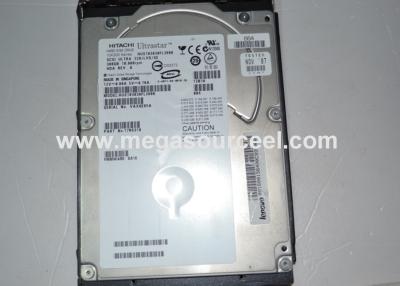 China Originele Hitachi-Server Harde Aandrijving HUS103030FL3800 300 GB SCSI 80 Speld U320 10K t/min BD300884C2 Te koop