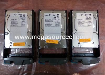 China 4Gb Fibre Channel-Harde schijf HP BF450DA483 404396-003 Seagate ST3450856FC 16 MB 450G 15K6 FC Te koop