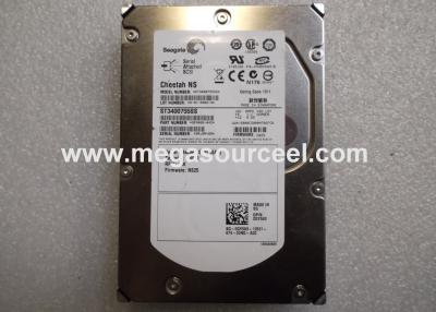 China 3,5 Duimsas Harde schijf10k 400GB DELL Seagate Technologie ST3400755SS 0GY583 400G Te koop