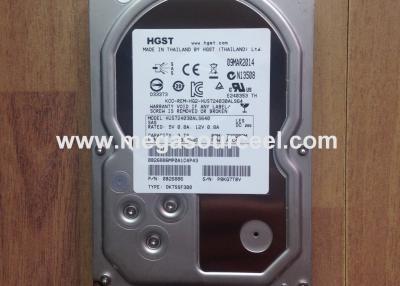 China Ondernemings Interne Harde Aandrijving 7200 T/min 3,5“ Originele HGST HUS724030ALA640 3 TB Te koop