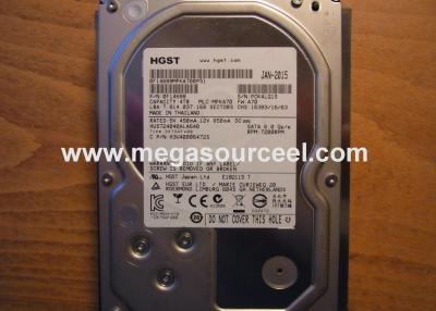 China 64 MB HGST HUS724040ALA640 4 TB 7200 RPM 3.5 inch  Enterprise hard drive for sale