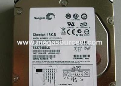 China ST373455LC Seagate 73-GB U320 15K HDD for sale