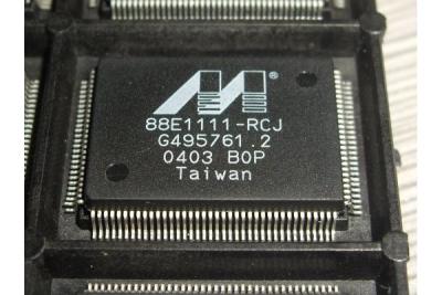 Cina Microcontroller 8K/16K, 256 OTP, I2C di 8 bit dell'unità S87C652-4A44-  -80C51 del microcontroller di MCU in vendita