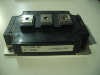 China CM600DY-12NF - Semiconductor de Mitsubishi Electric - USO de la TRANSFERENCIA del PODER MÁS ELEVADO en venta