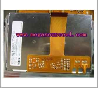 중국 LCD 위원회는 NL8048HL11-01B NEC 4.1 인치 800 * 480 화소 LCD 디스플레이를 타자를 칩니다 판매용