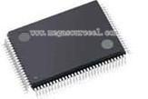 China Flash Memory IC Chip AT32UC3A1128-AUT - ATMEL Corporation - AVR32 32-Bit Microcontroller for sale