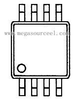 China LM75AD -  Semiconductors - Digital temperature sensor and thermal Watchdog for sale