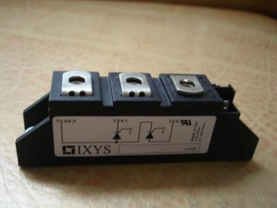 China Módulo de poder del igbt de los módulos IXYS de /Diode de los módulos del tiristor del módulo de poder de IGBT MCC56-02io1B en venta