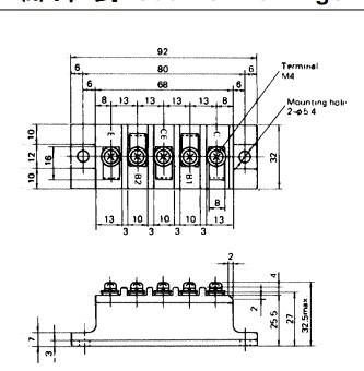 China IGBT Power Module EVG32T-050 DURL COLOR LED LAMPS  FUJITSU IGBT Power Module for sale