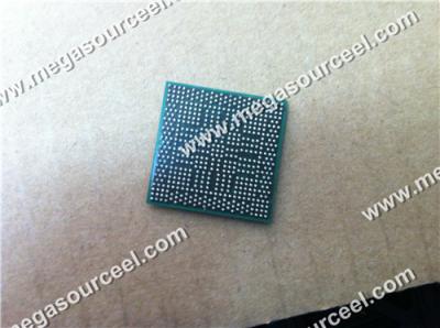 China De Spaanders216pfdala11fg GPU spaander ATI van computeric Te koop