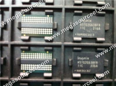 Cina Il computer MONOCHIP IC del CPU SAMSUNG del REGOLATORE di COMMUTATORE di K4J10324KE-HC14 9-PORT 10/100MBPS scheggia in vendita