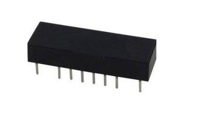 Chine IMMERSION de relais de signal de Panasonic de RELAIS de la FORME C du PROFIL BAS 2 de TQ4-L-DC48V basse à vendre