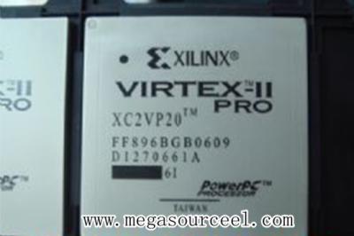 China XC2VP20-6FF896I - xilinx - Virtex-II Pro und Prox Plattform FPGAs Virtex-II zu verkaufen