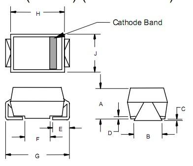 Cina Il potere ha condotto il driver IC S5K08 - TOSHIBA - 5,0 raddrizzatori di AMPS. Surface Mount in vendita