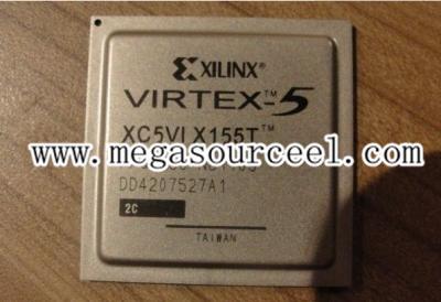 Cina Chip programmabile XC5VLX155T - xilinx di IC - Virtex-5 FPGA in vendita