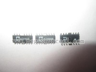 China Integrated Circuit Chip ACD0900RS3P1----- VHF/UHF CATV/TV Tuner  for sale