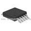 China AD5259BRMZ5----Permanente, I2C-Compatible 256-Position, potenciómetro de Digitaces en venta