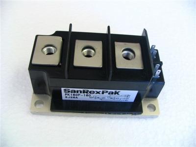 China Poder Moudle de SKKD80/04 IGBT en venta