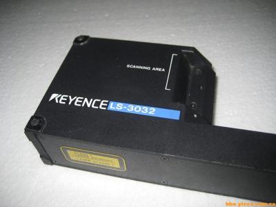 Κίνα LS-3032 αρχικοί αισθητήρες οπτικών ινών Keyence, αισθητήρας οπτικής ίνας Autonics προς πώληση