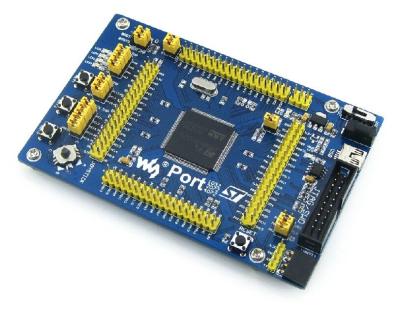 Cina Bordi di sviluppo STM32, bordo di nucleo di sviluppo del BRACCIO Cortex-M4 STM32 di STM32F407ZET6 STM32F407 in vendita