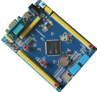 China Mini Enige de Raadscomputers STM32core van STM32 - STM32F103ZET6 M3 Te koop