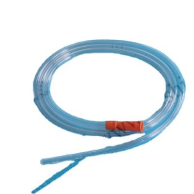 China Hospital Medical Medical Supplies Tube Surgery Medical Stomach Tube for sale