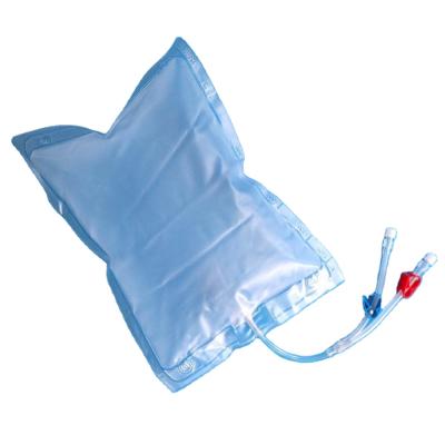 China EO Sterilized Disposable Homemade EO Gas Suction Waste Liquid Bag Medical Instrument for sale