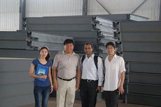 Verified China supplier - Cangzhou Kingtype Weighing Apparatus Co., Ltd.