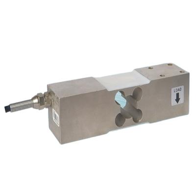 China ABS + Stainless Steel Cell TYPE Single Load Cell for sale