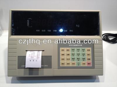 China YAOHUA Digital Indicator XK3190DS3 XK3190DS3 for sale