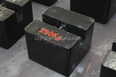 China Cast Iron/Cast 20kg/100kg/200kg/500kg/1000kg Stainless Steel Steel Weighs Test Weight/Stainless Steel Weights for sale