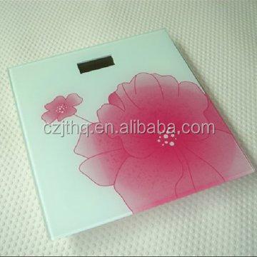 China Bathroom Scales Electronic Bathroom Scale for sale