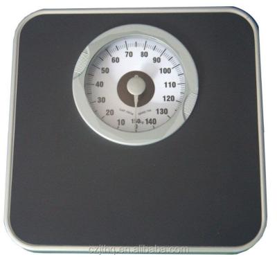 China Bathroom Scales Mechanical Bathroom Scale for sale